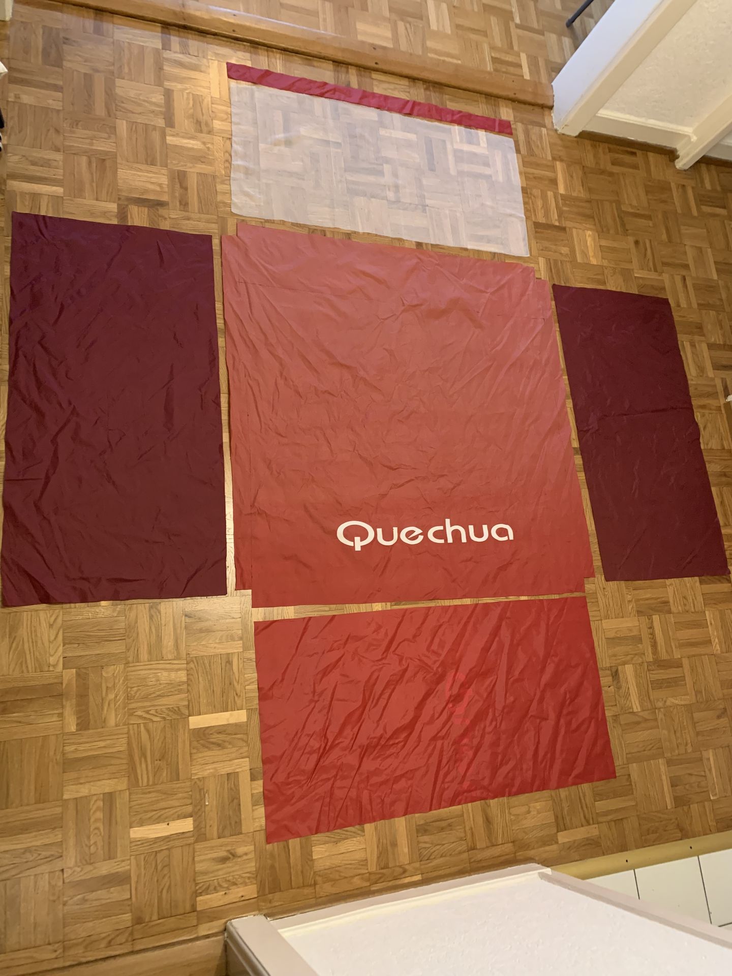 Découpe prototype 2