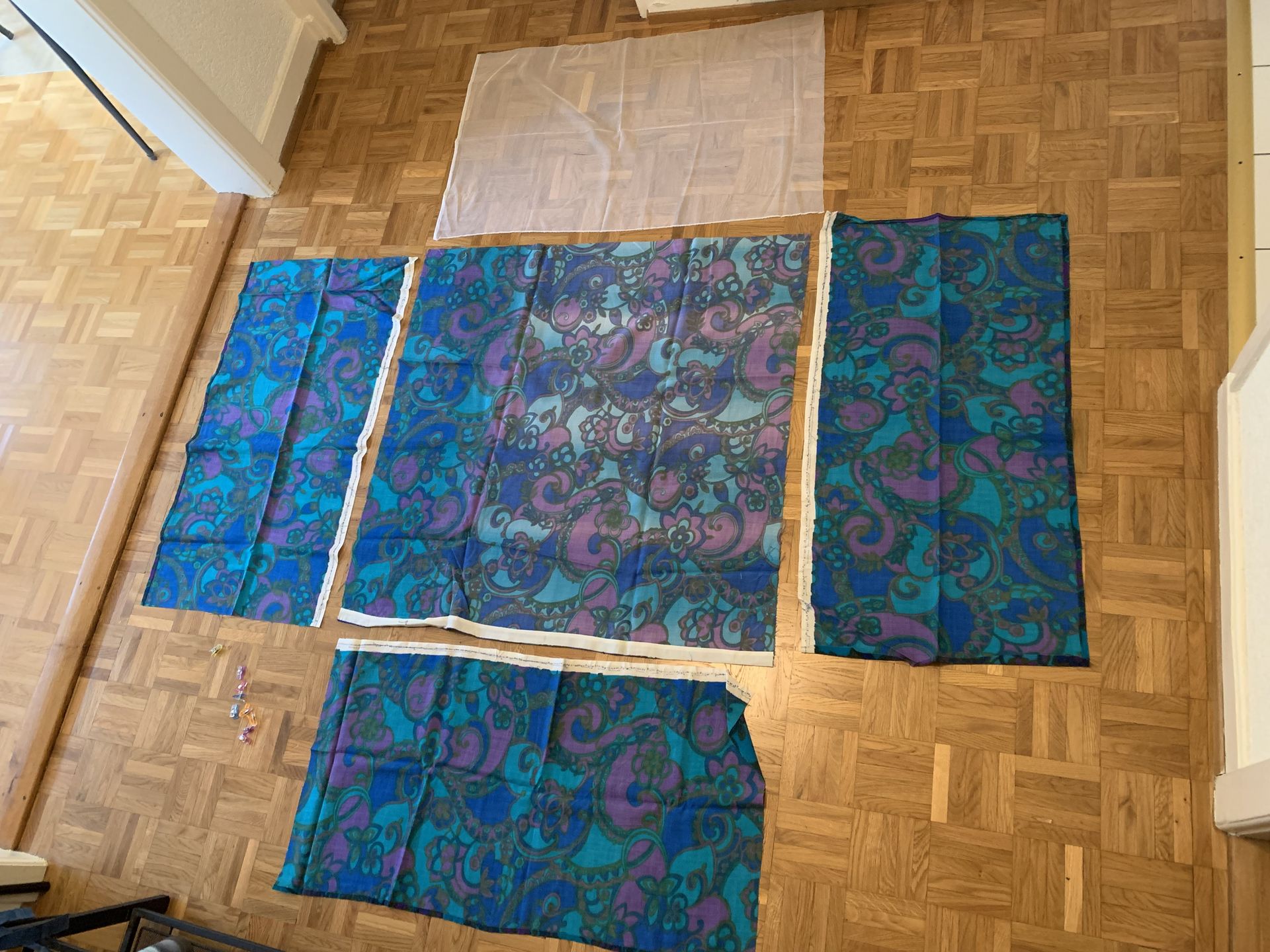 Découpe prototype @